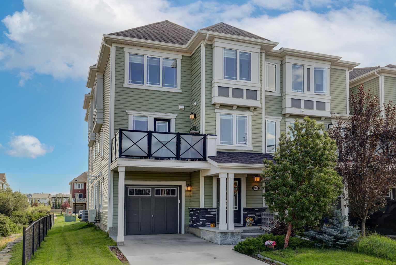 140 Windford Grv SW, Airdrie, AB T4B 4G4