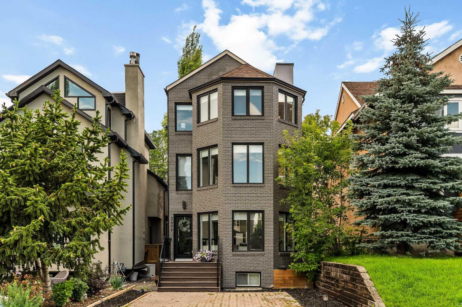 3 Street Sw Unit 3609, Calgary, AB T2S 1V6