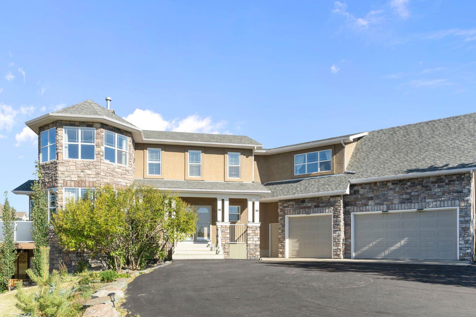 30070 Township Road 254, Rural Rocky View County, AB T3L 2P7