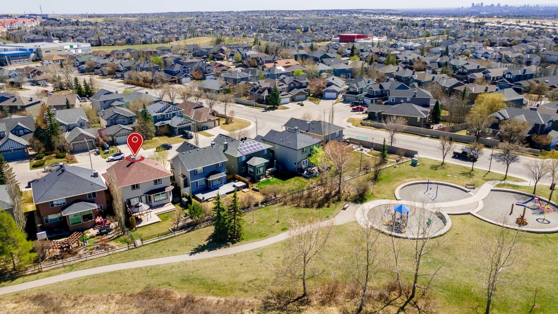 432 Royal Oak Cir NW, Calgary, AB T3G 4X8