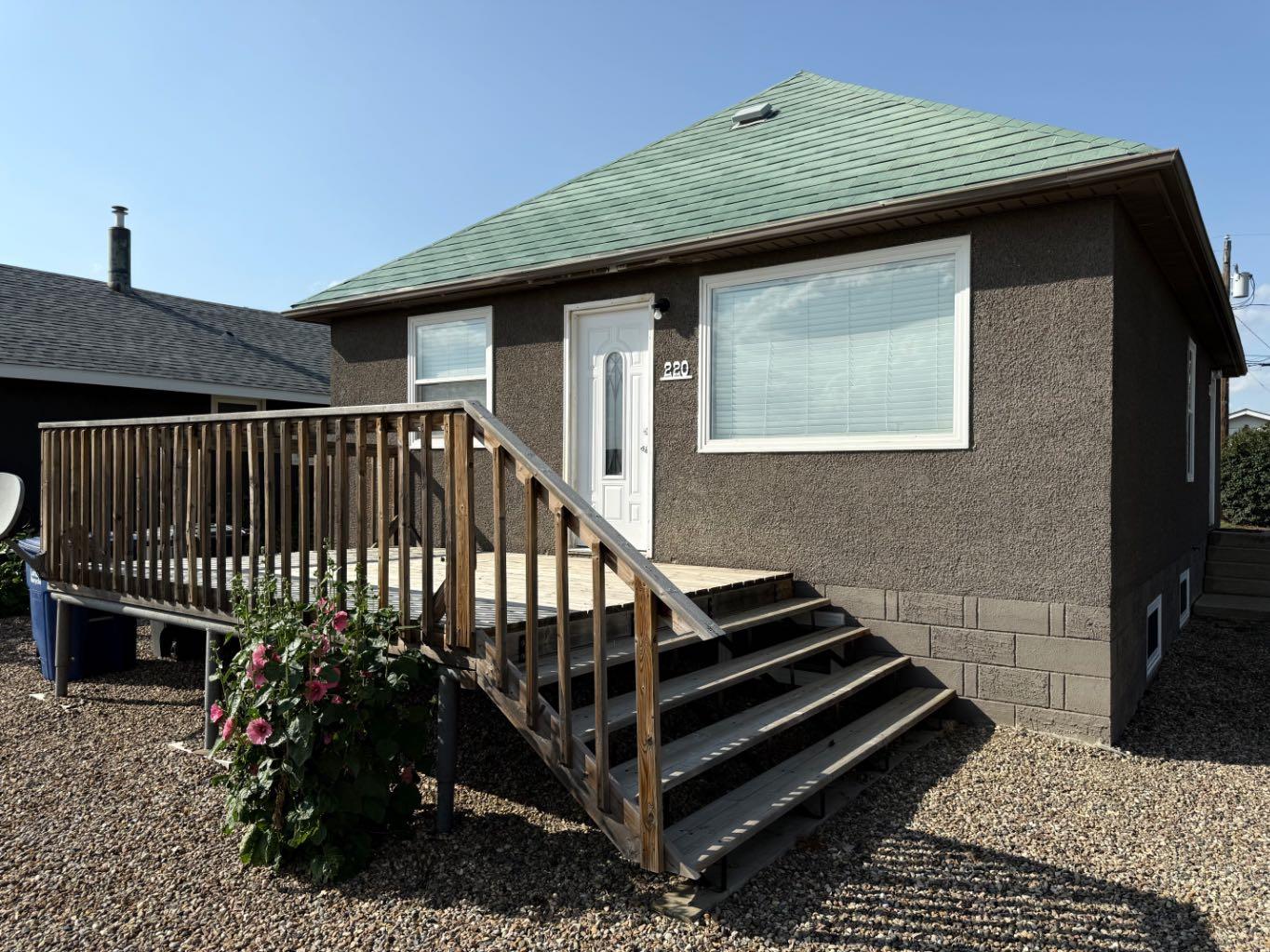 220 Railway Ave E, Maidstone, SK S0M 1M0
