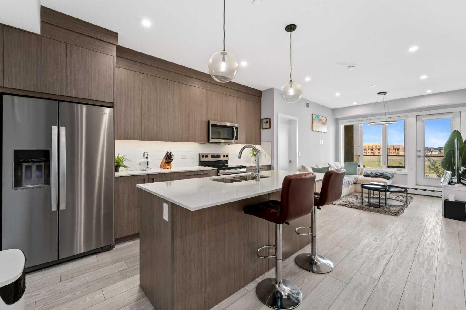60 Skyview Ranch Road Ne Unit 3221, Calgary, AB T3N 2J8