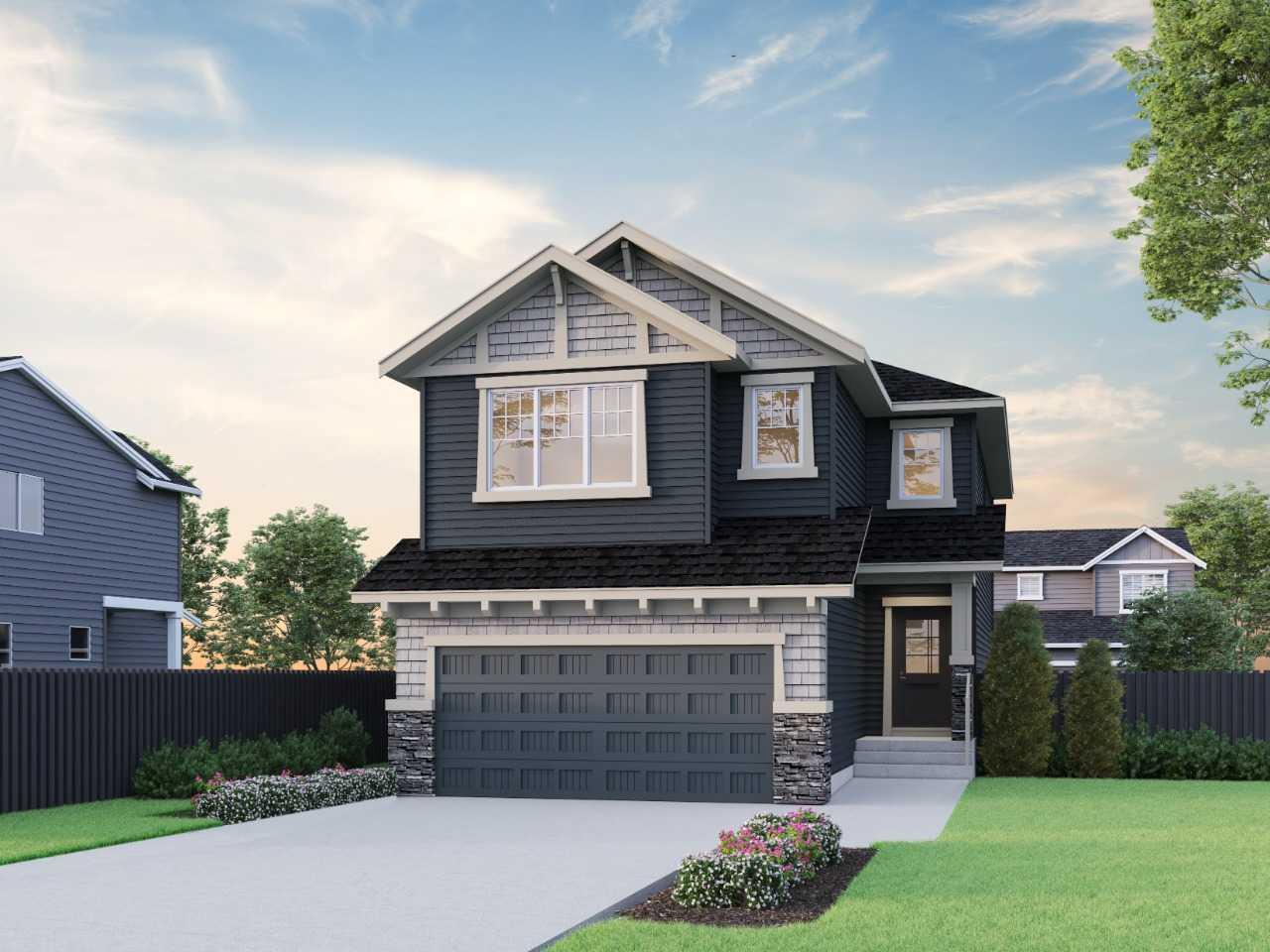 301 Dawson Wharf Rd, Chestermere, AB T1X 2W4