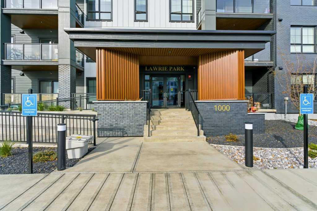 100 Banister Drive Unit 1107, Okotoks, AB T1S 5Y2
