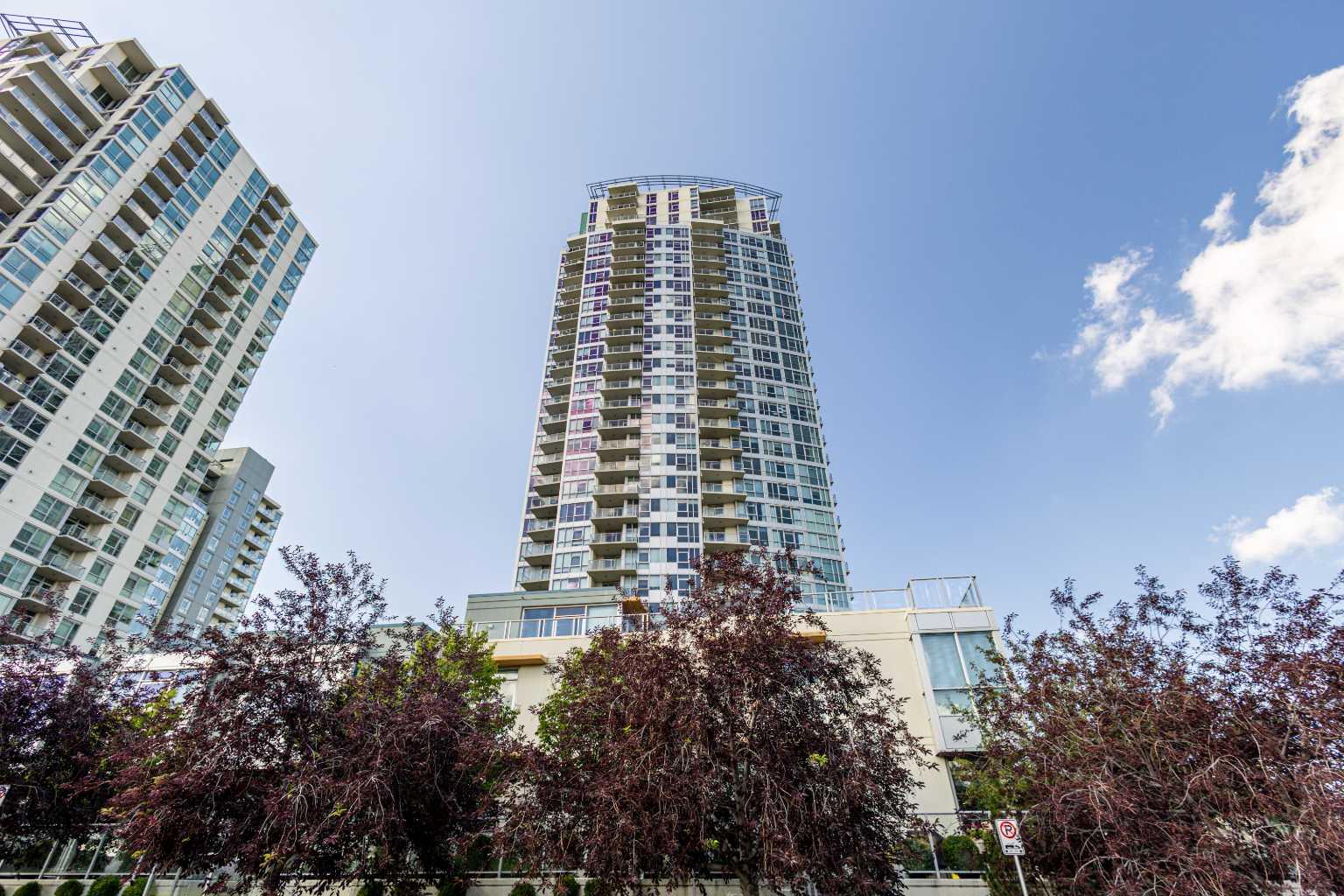 99 Spruce Place Sw Unit 807, Calgary, AB T3C 3X7