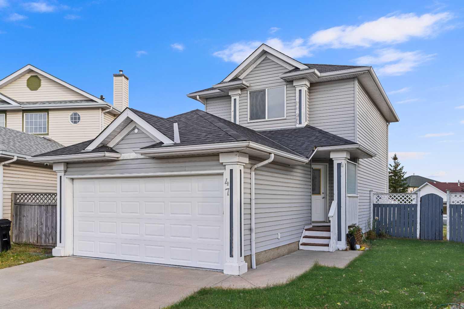 47 San Diego Pl NE, Calgary, AB T1Y 7A3
