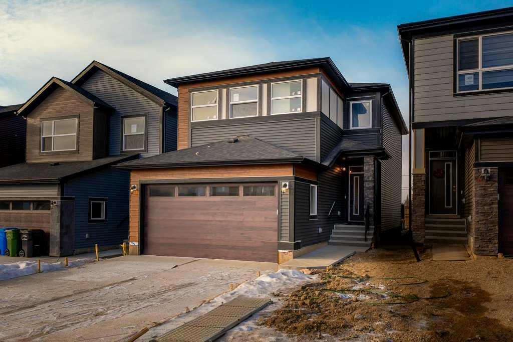 165 Homestead Ter NE, Calgary, AB T3J 2G5