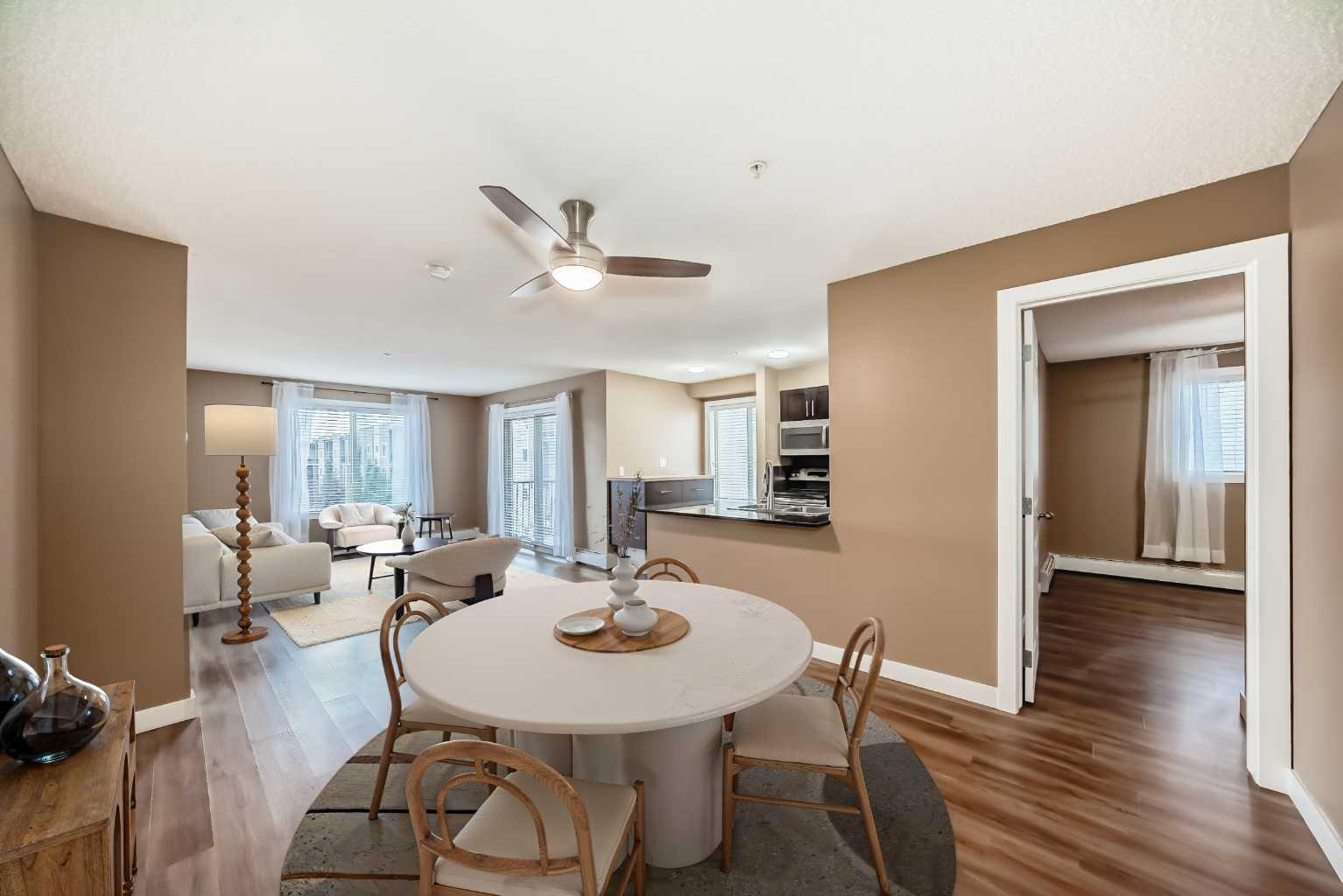 403 Mackenzie Way Sw Unit 4320, Airdrie, AB T4B 3V7