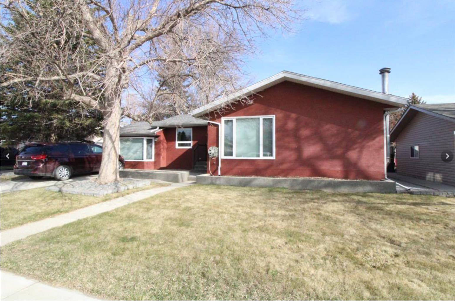 52 Ave Unit 4615, Taber, AB T1G 1G5