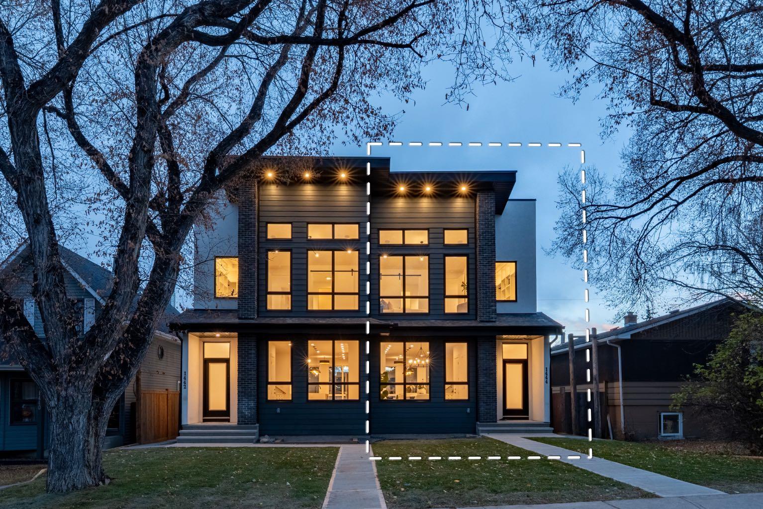 43 Street Sw Unit 1444, Calgary, AB T3C 2A2