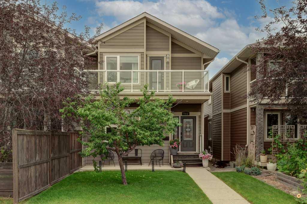 34 Avenue Nw Unit 7312, Calgary, AB T3B 1N4