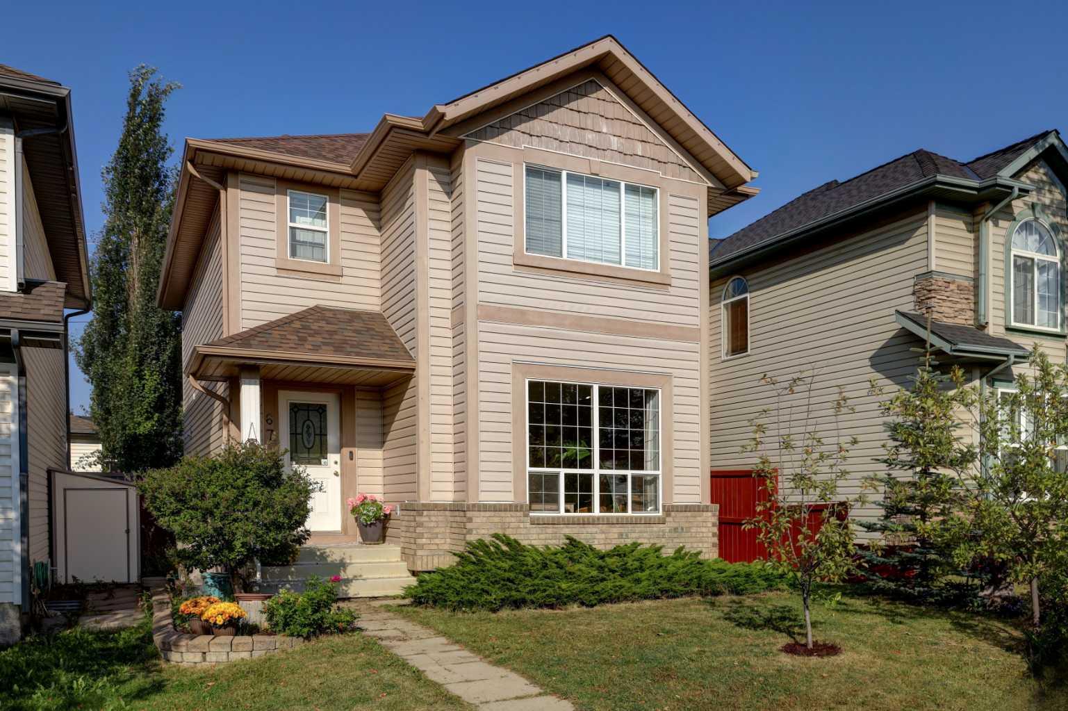 67 Tarington Rd NE, Calgary, AB T3J 3X1