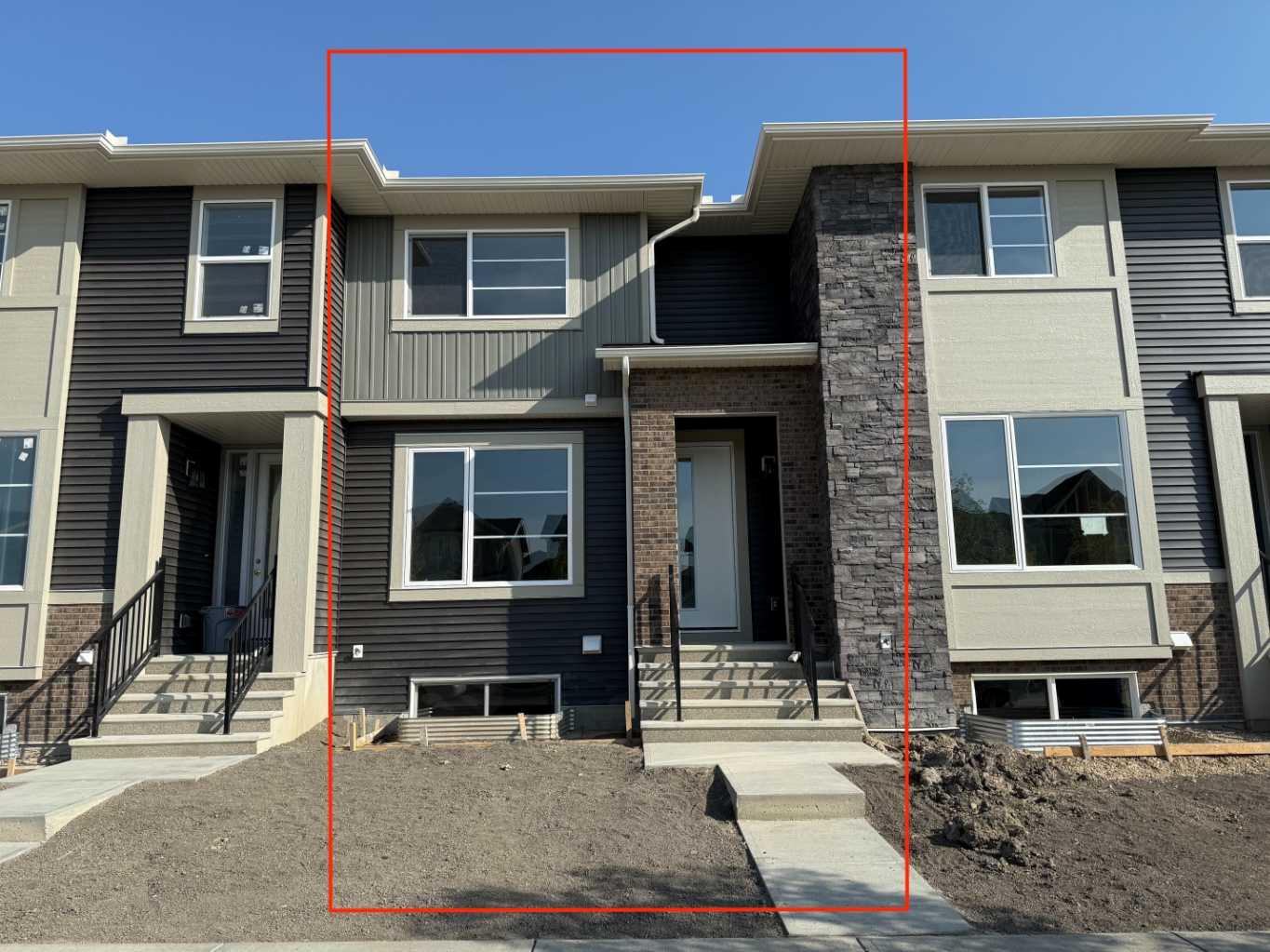 318 Sundown Rd, Cochrane, AB T4C 3H2