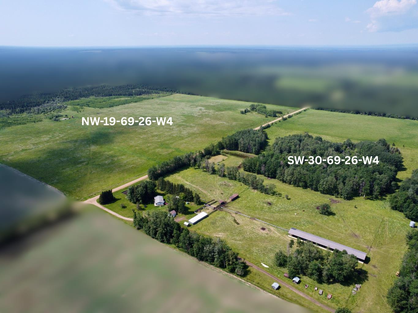 265042 Township Rd 694, Rural Lesser Slave River No. 124 M.d. Of, AB T0G 1G0