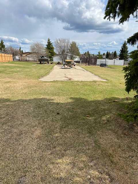 10 Leas Ave, Swan Hills, AB T0G 2C0