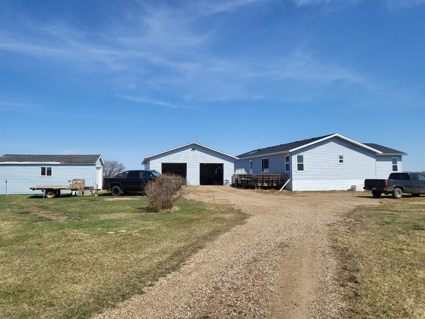 , Stettler County No. 6, AB T0C 2L0 MLS Houseful