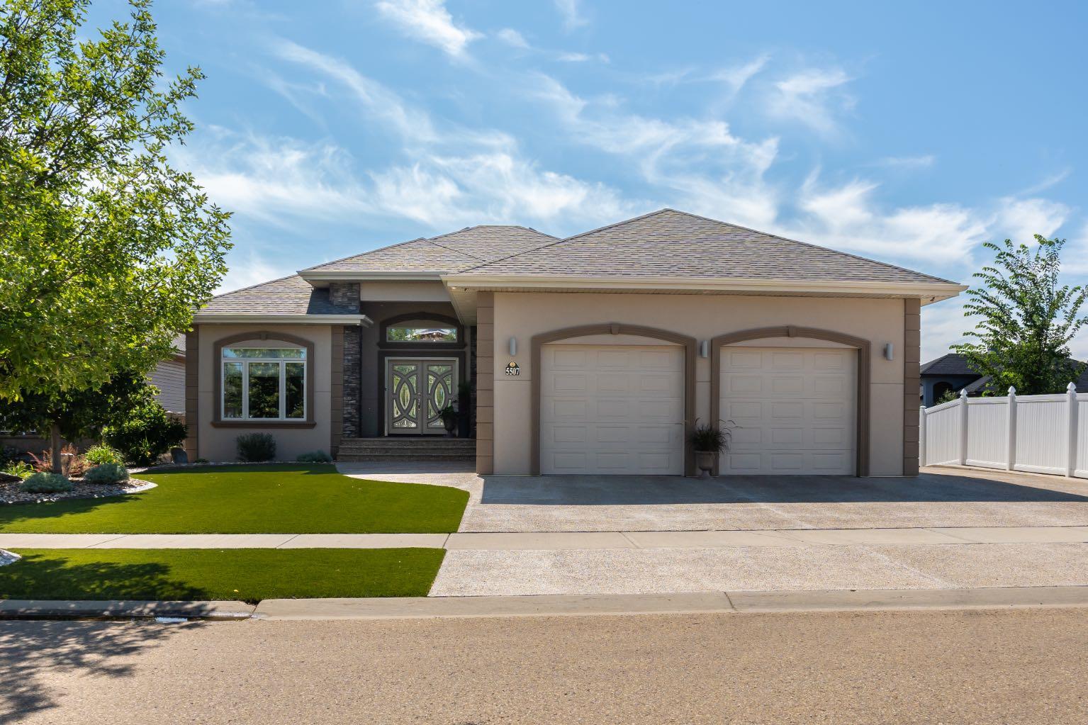28 Avenue Unit 5507, Camrose, AB T4V 4A3