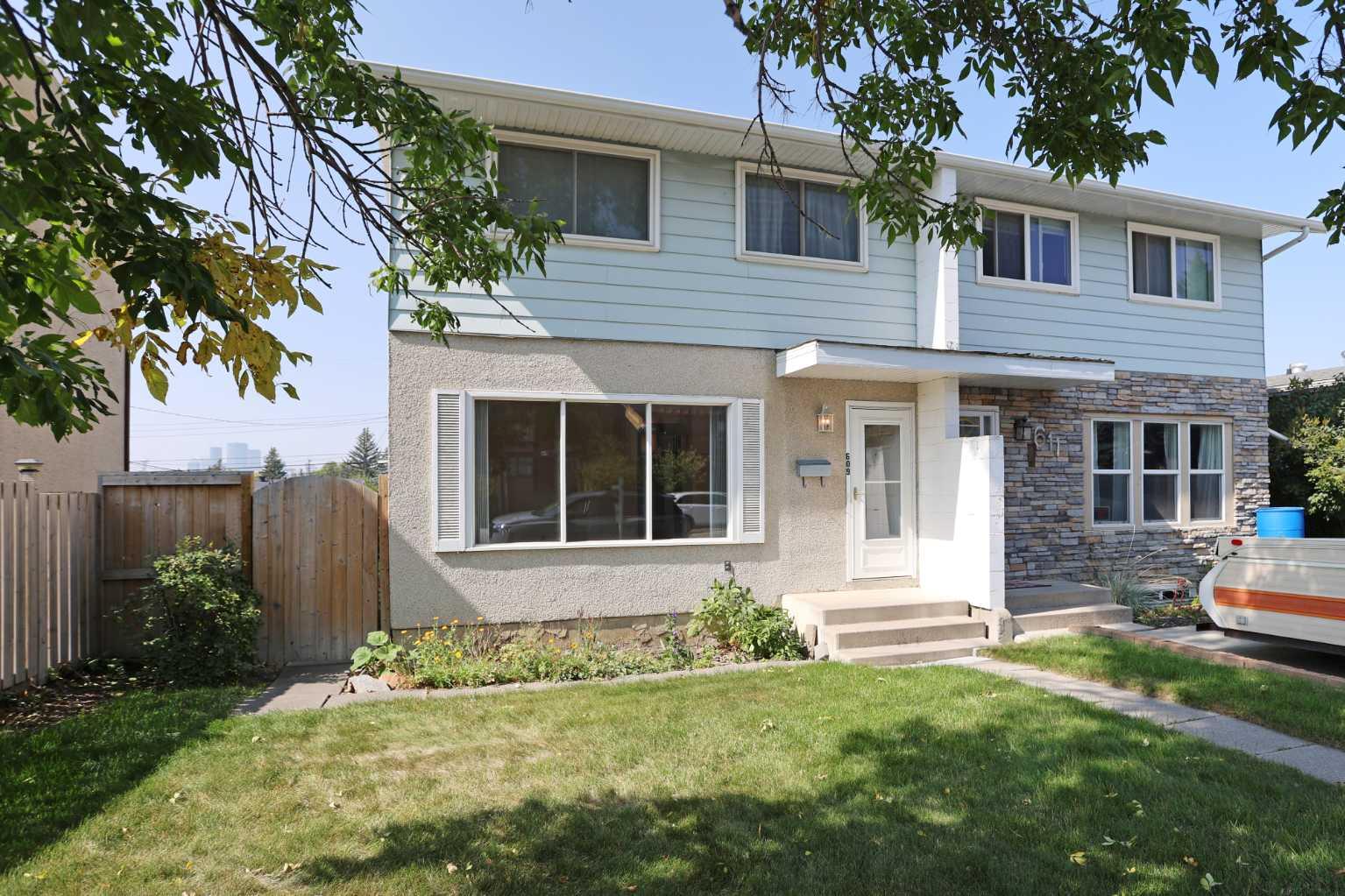 609 Mckinnon Dr NE, Calgary, AB T2E 6A4