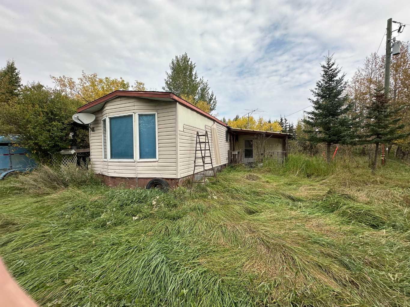 34129 Hwy 2a Highway Unit 40, Bowden, AB T0M 0K0