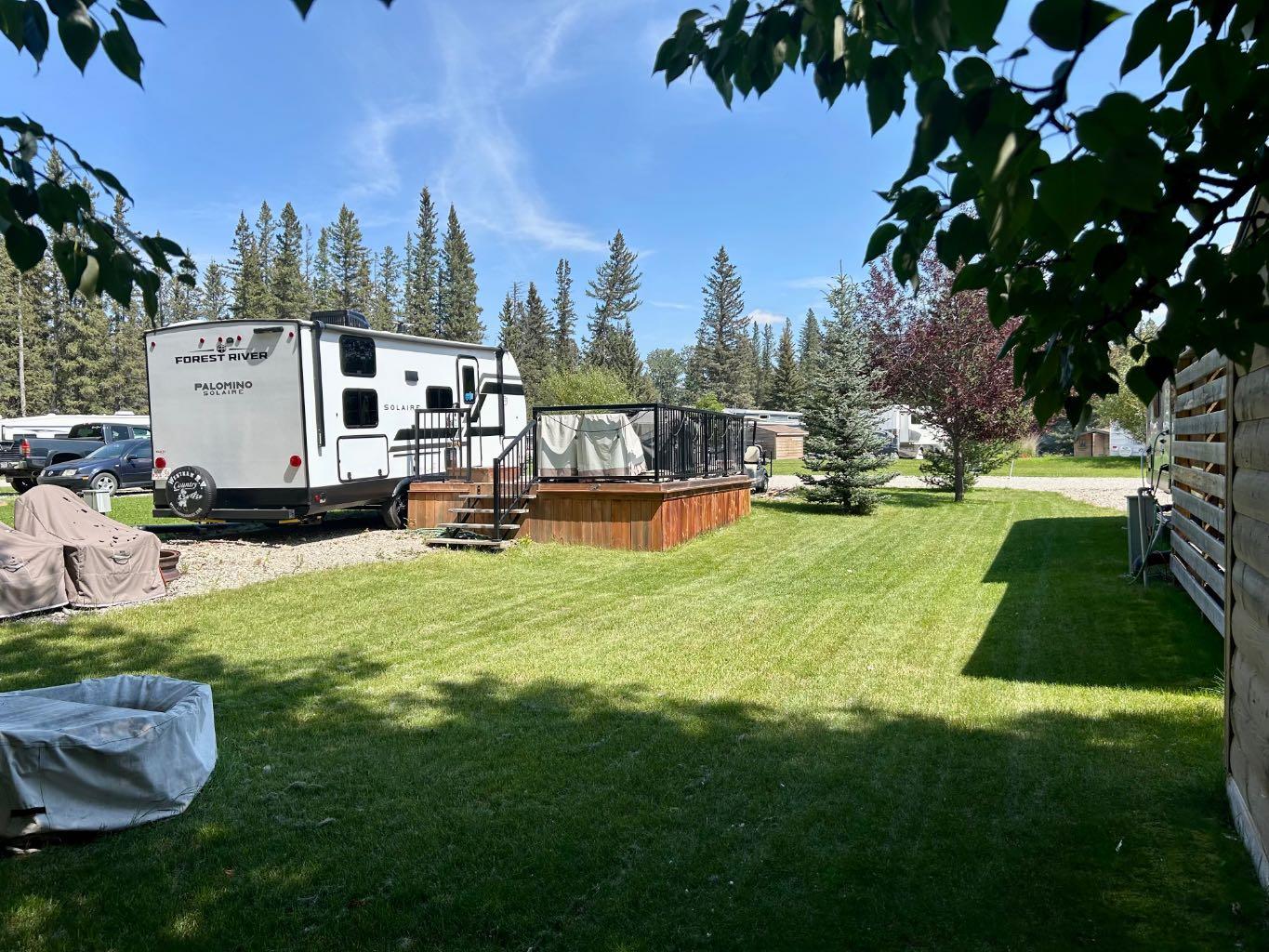 33051 Range Road 60 Unit 35, Rural Mountain View County, AB T0M 1X0