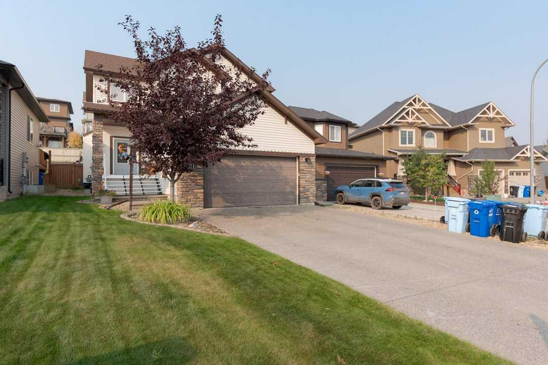 135 Crane Pl, Fort Mcmurray, AB T9K 0P6