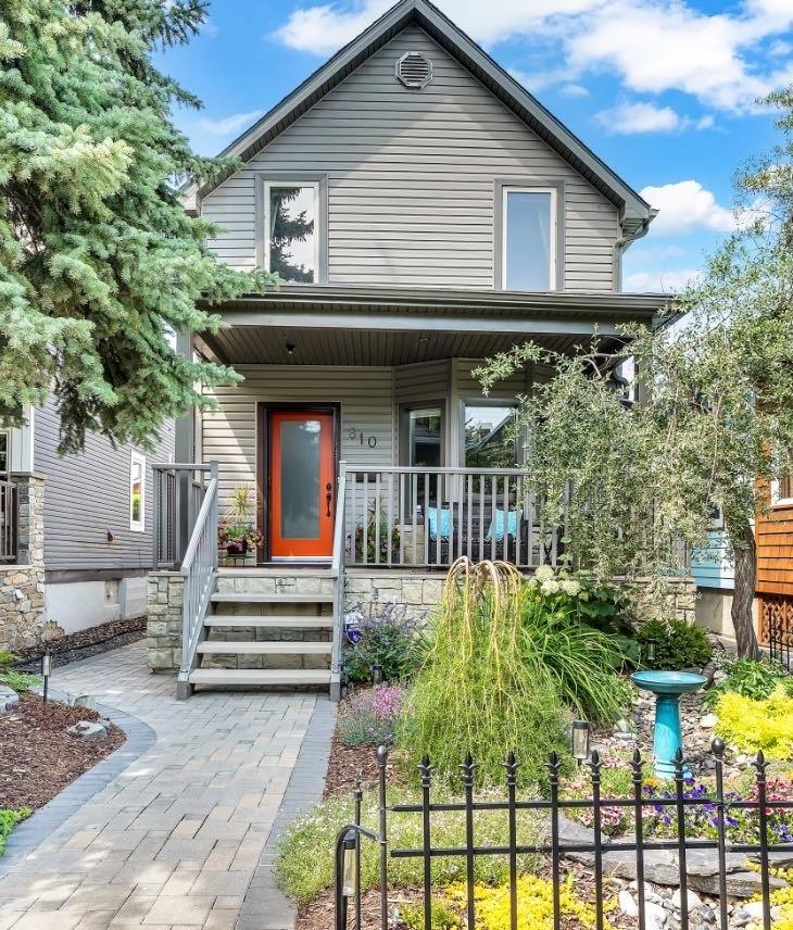 3 Avenue Nw Unit 810, Calgary, AB T2N 0J4