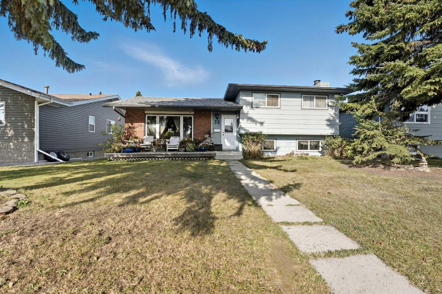 52 Olsen St, Red Deer, AB T4P 1S5
