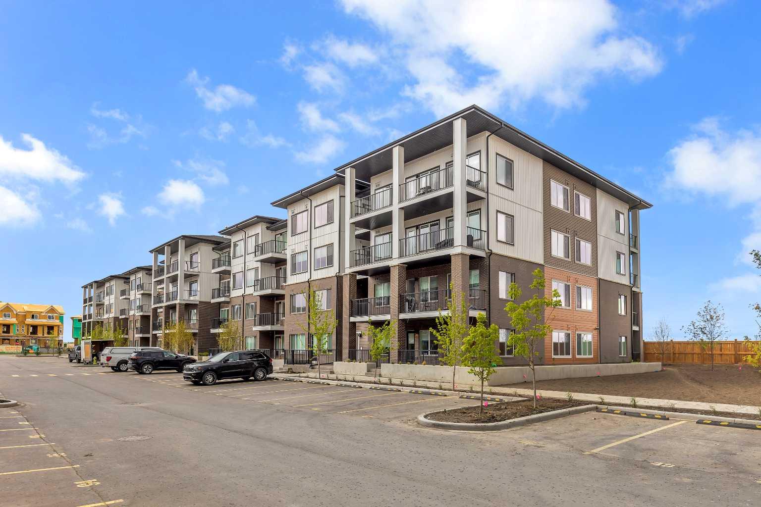 6 Merganser Drive W Unit 4215, Chestermere, AB T1X 2Y2