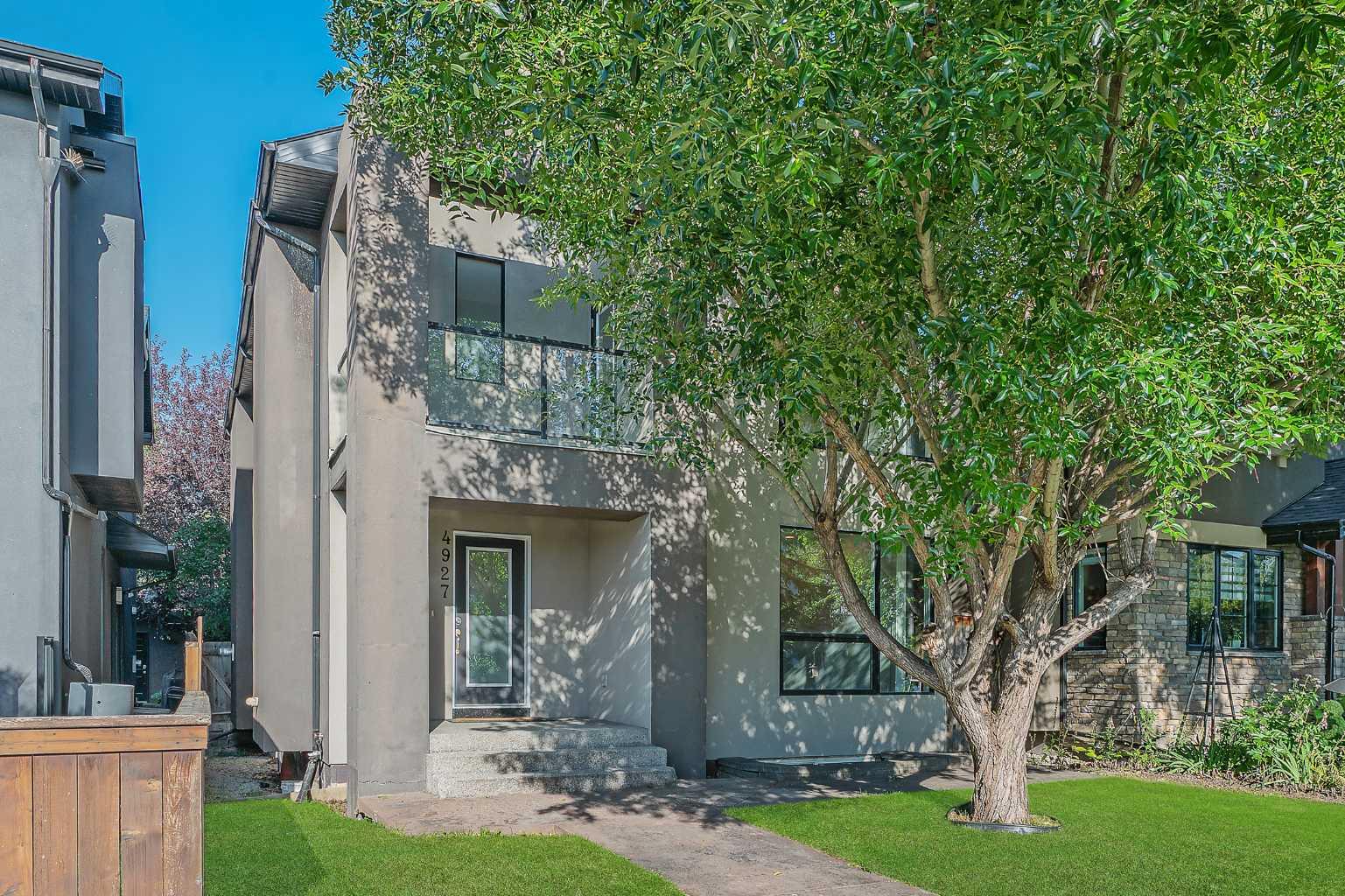 21 Street Sw Unit 4927, Calgary, AB T2T 5B7