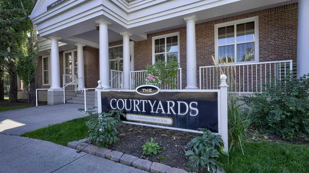 3000 Marda Link Sw Unit 250, Calgary, AB T2T 6C8