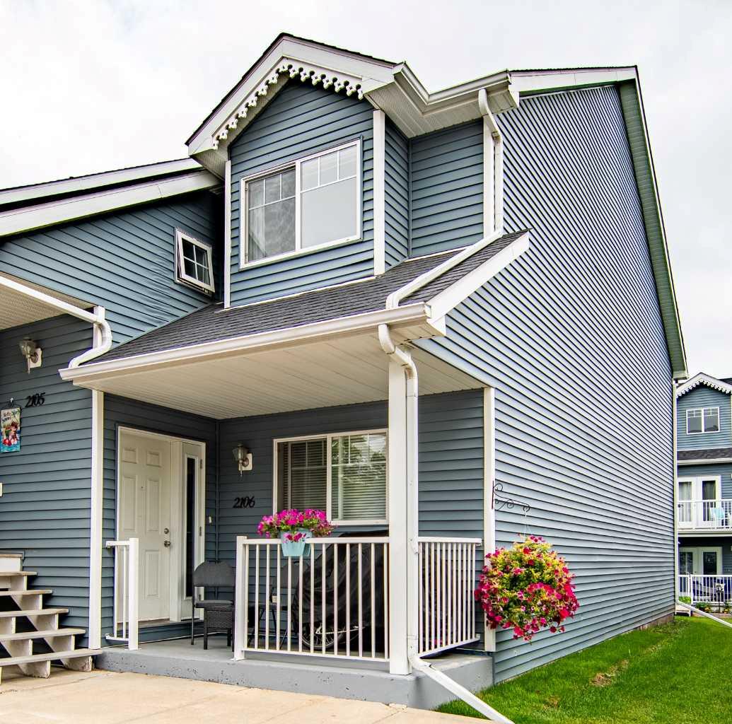 5220 50a Avenue Unit 2106, Sylvan Lake, AB T4S 1E5