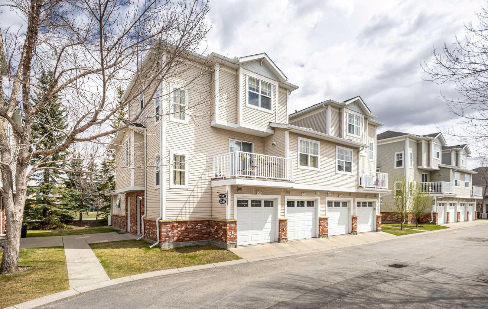 7171 Coach Hill Road Sw Unit 2304, Calgary, AB T3H 3R7