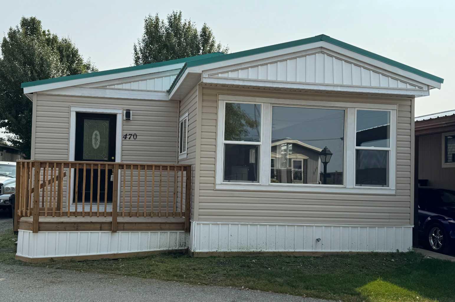 3223 83 Street Nw Unit 470, Calgary, AB T2B 5P3