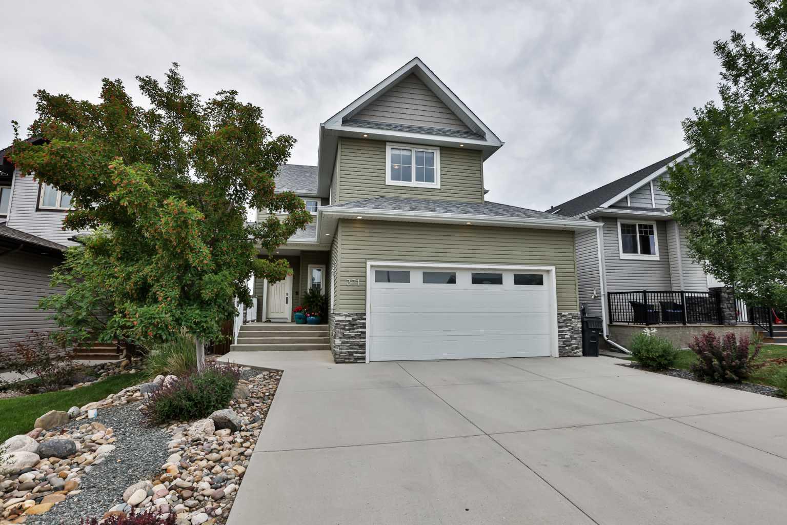 371 Crocus Ter W, Lethbridge, AB T1J 5J3