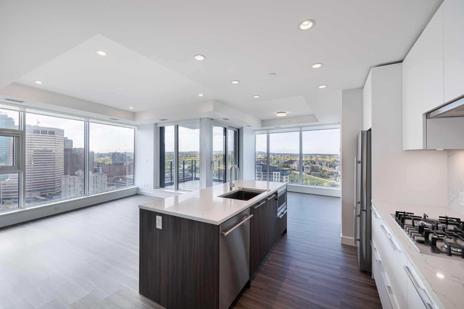 3 Street Se Unit 530, Calgary, AB T2G 2L8