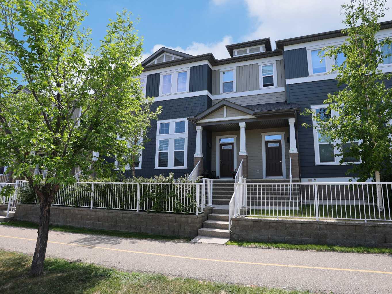 505 Evanston Sq NW, Calgary, AB T3P 0G9