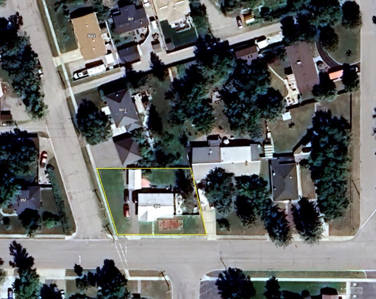 50 Avenue E Unit 304, Claresholm, AB T0L 0T0