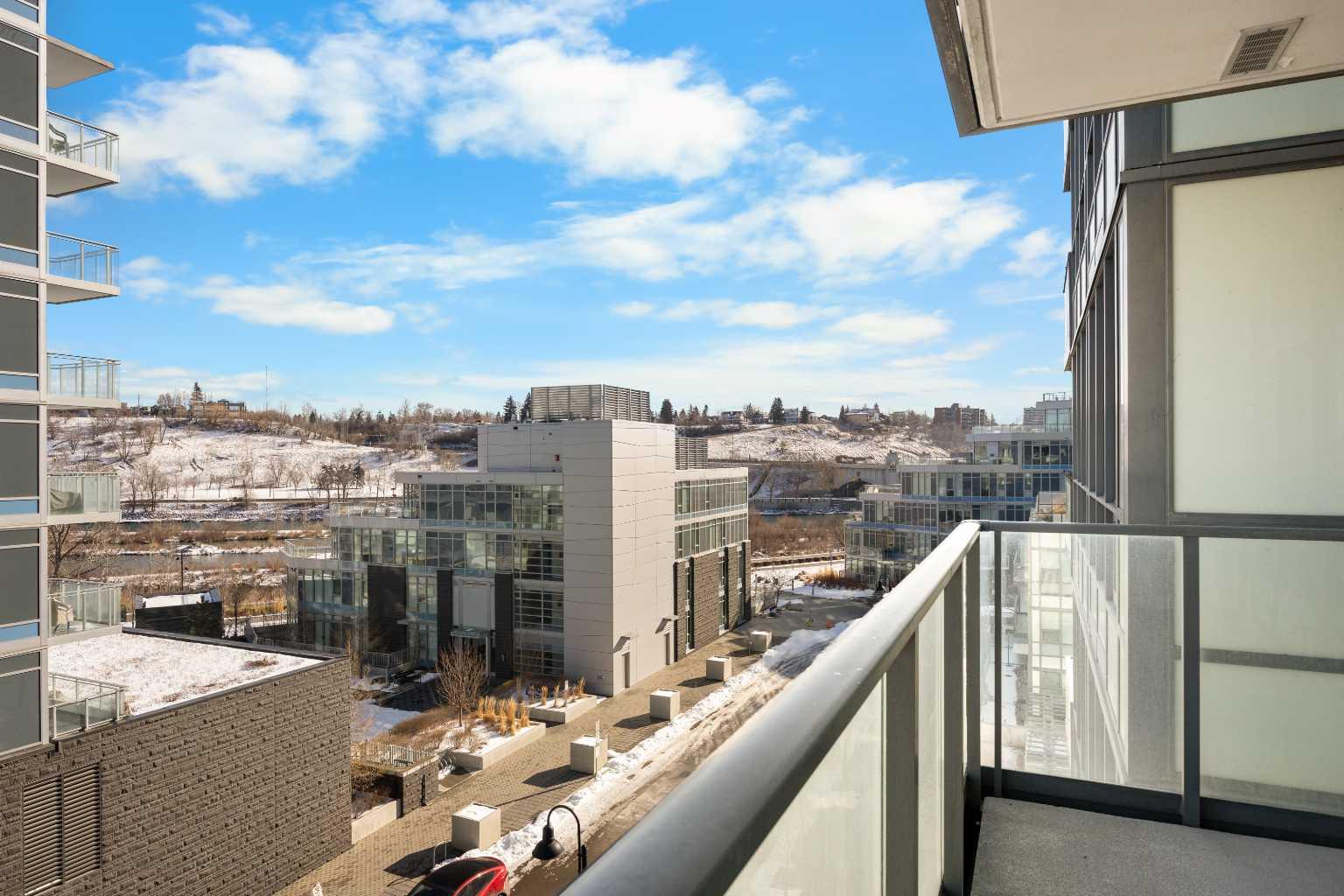 128 2 Street Sw Unit 503, Calgary, AB T2P 0S7