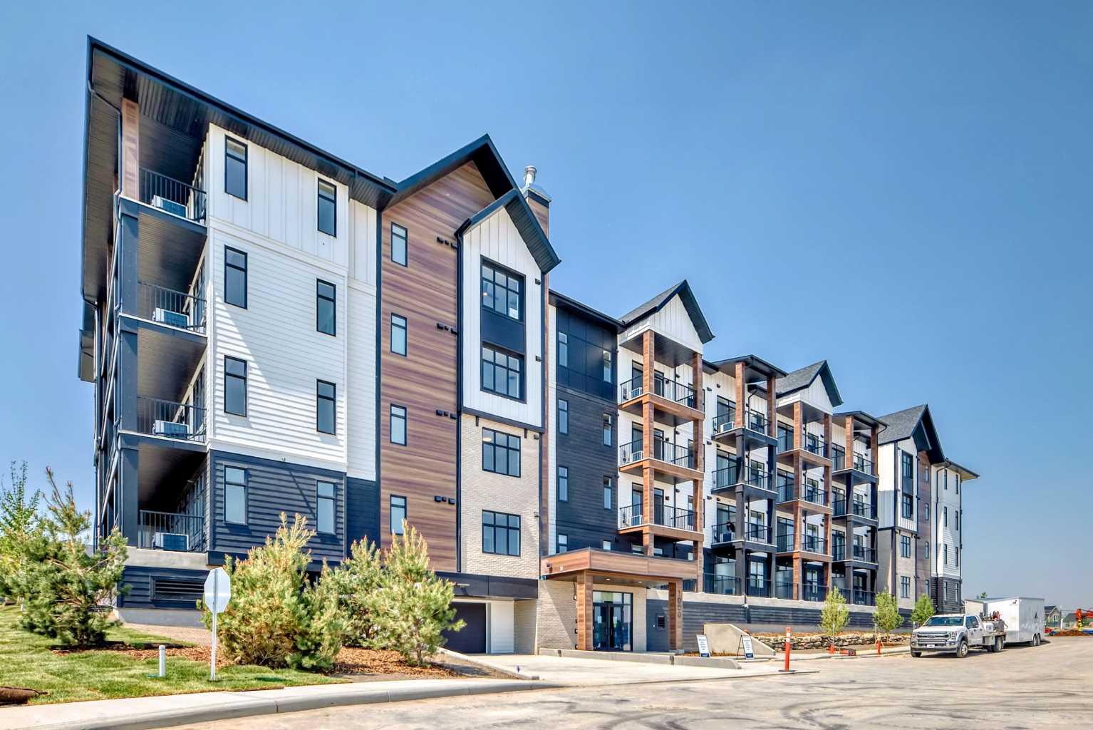 430 Sage Hill Road Nw Unit 1208, Calgary, AB T3R 2J9