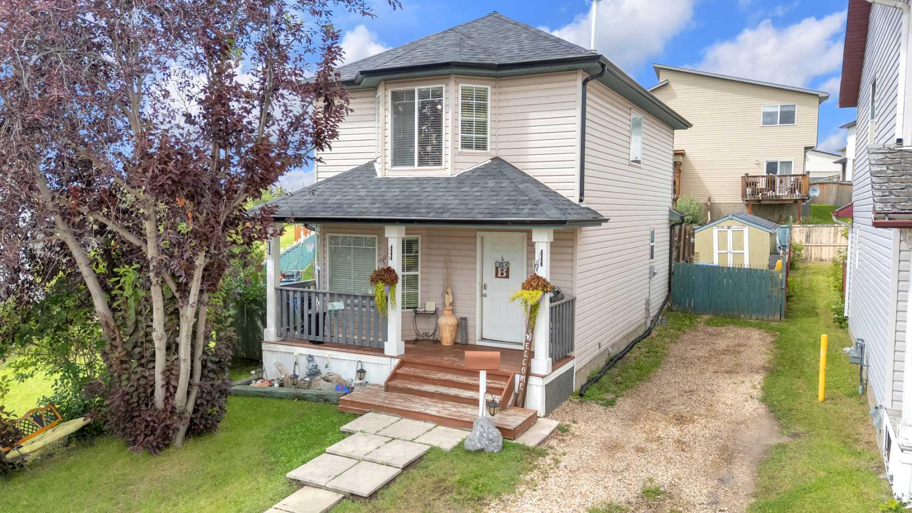 104 Good Cres, Red Deer, AB T4P 3L8