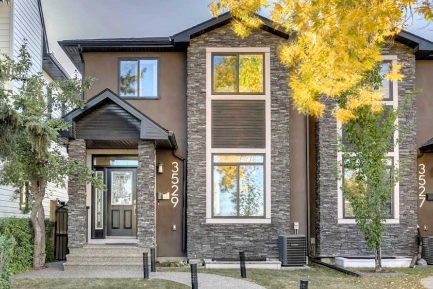 40 Street Sw Unit 3529, Calgary, AB T3E 3K3