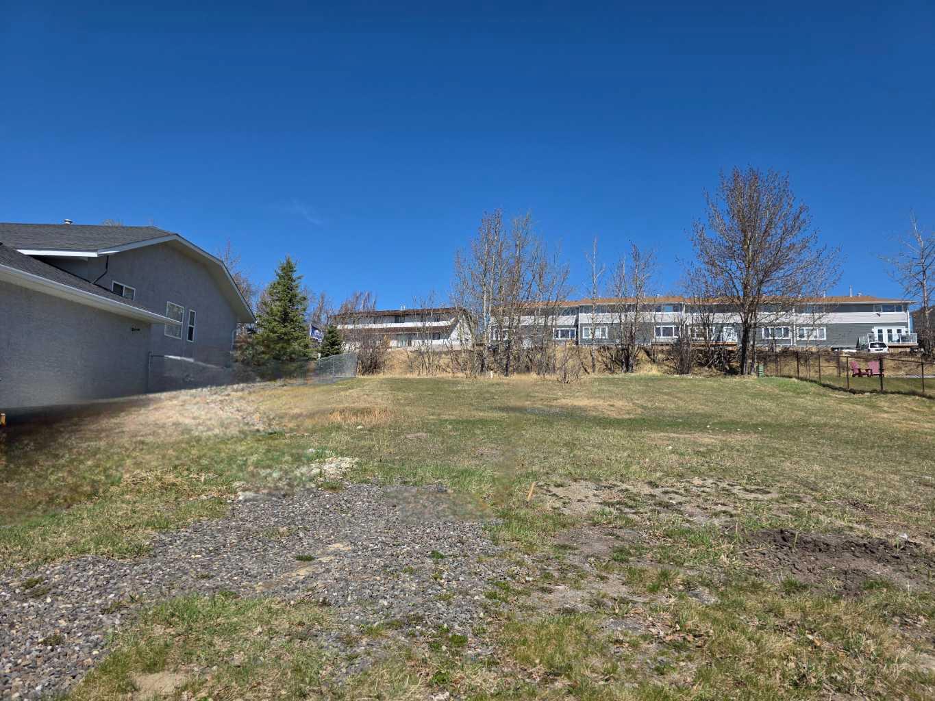 10908 Grande Ave, Grande Cache, AB T0E 0Y0