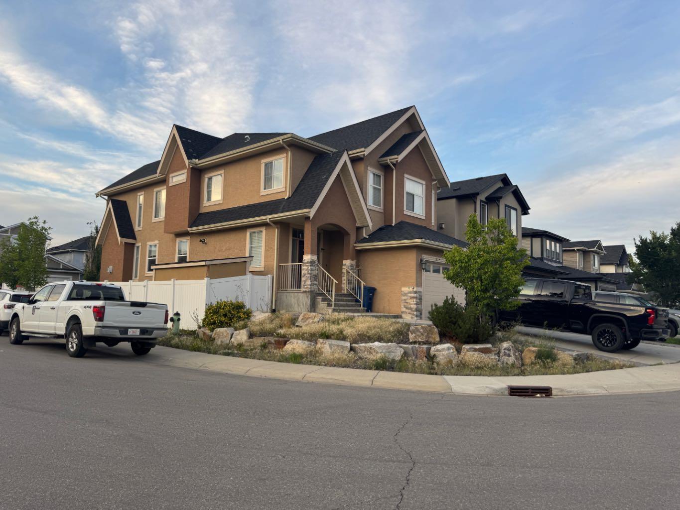 2368 Baysprings Park SW, Airdrie, AB T4B 3X8