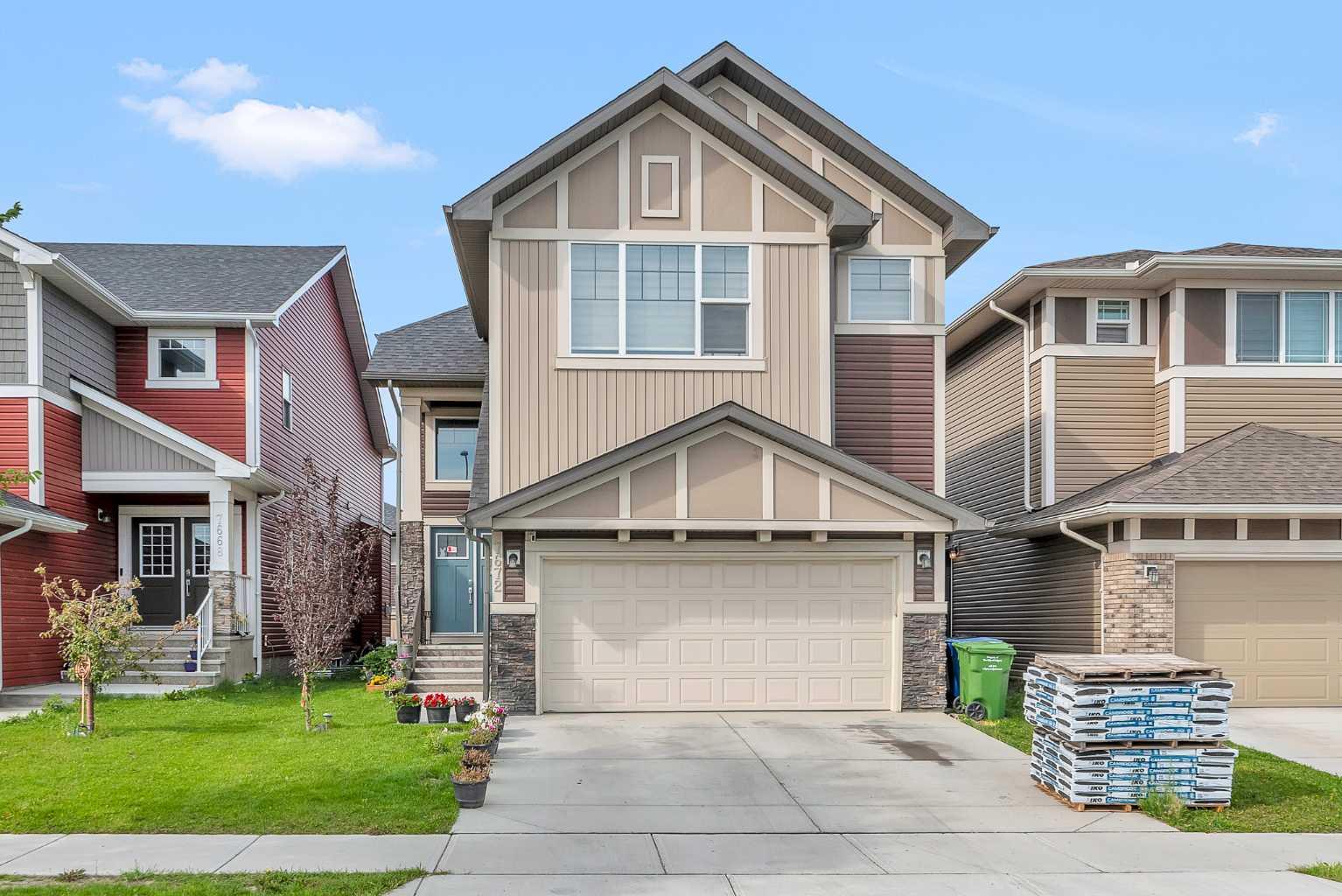 80 Avenue Ne Unit 7672, Calgary, AB T3J 0Z6