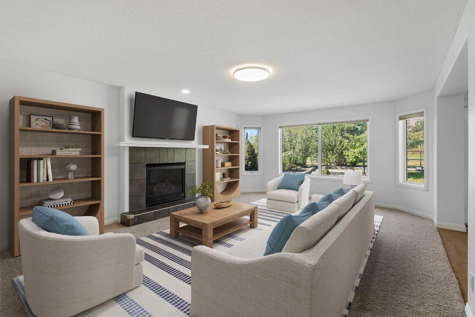 432 Royal Oak Cir NW, Calgary, AB T3G 4X8