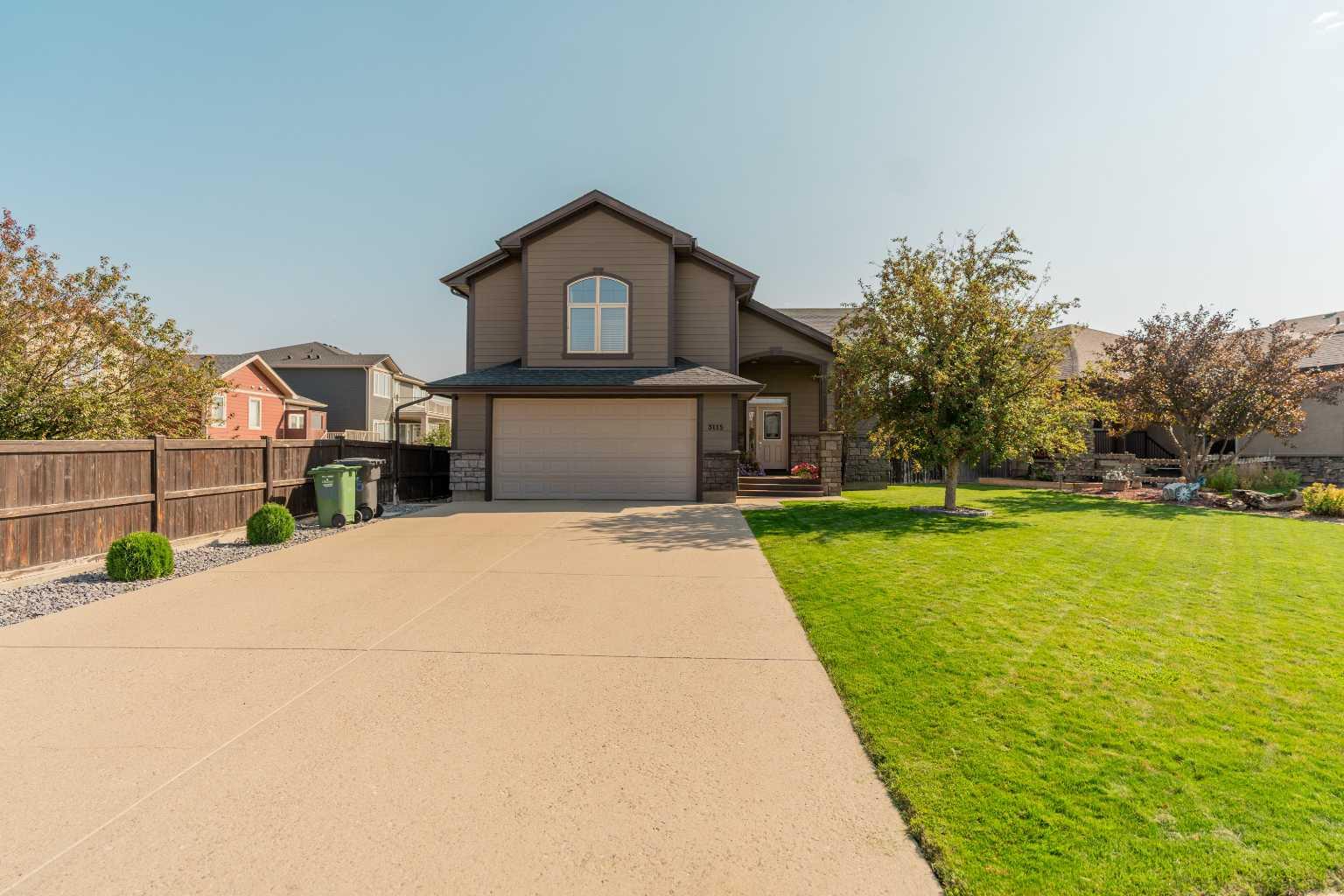 22 Street E Unit 3115, Coaldale, AB T1M 0B6