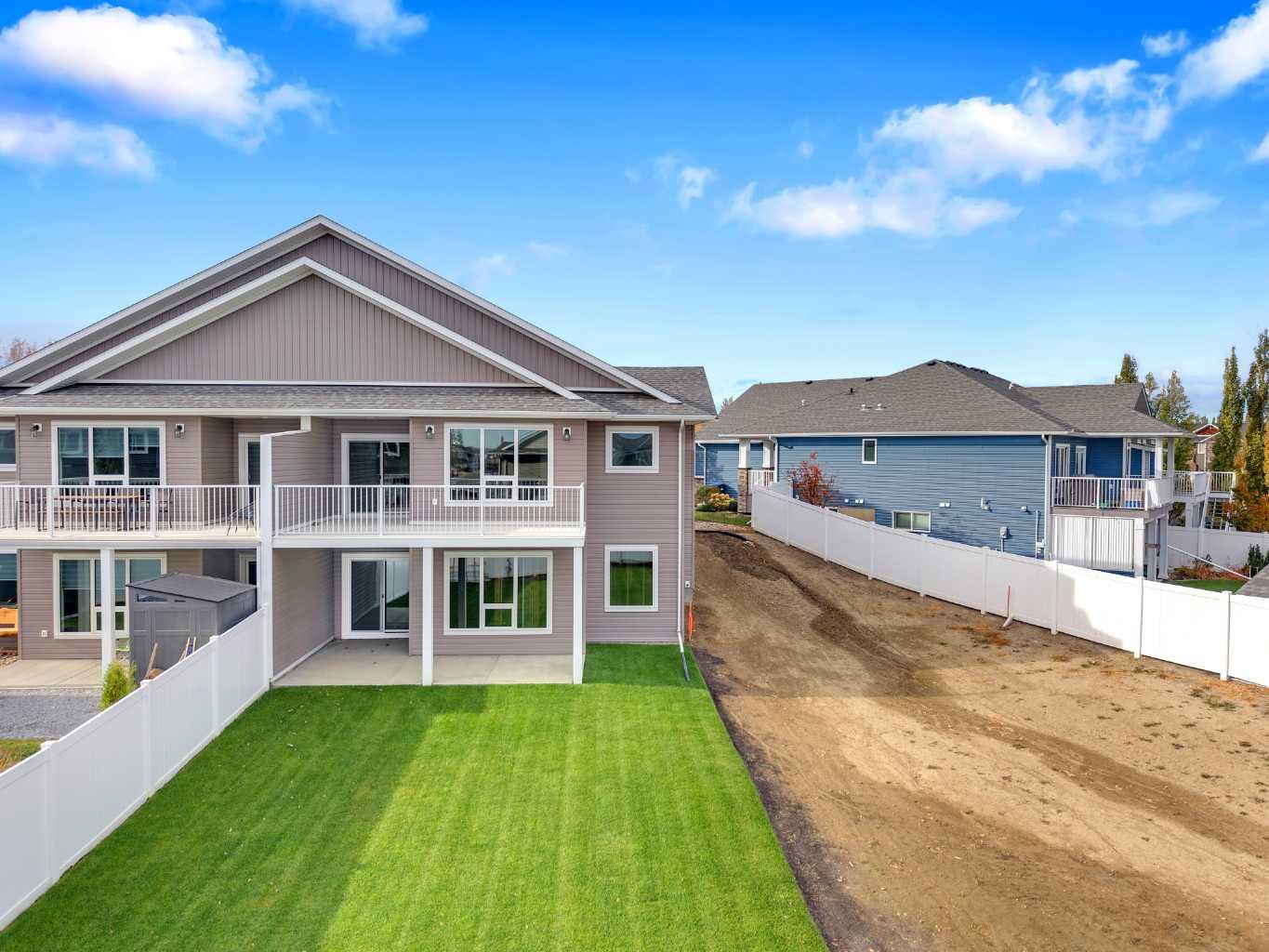 15 Rosse Pl, Sylvan Lake, AB T4S 0M7