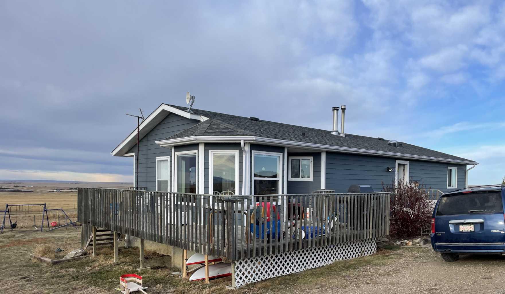 501 Highway E Unit 122061a, Milk River, AB T0K 1M0