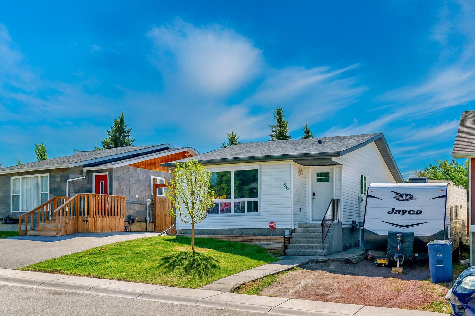 66 Eldridge Rise SE, Airdrie, AB T4B 1C4