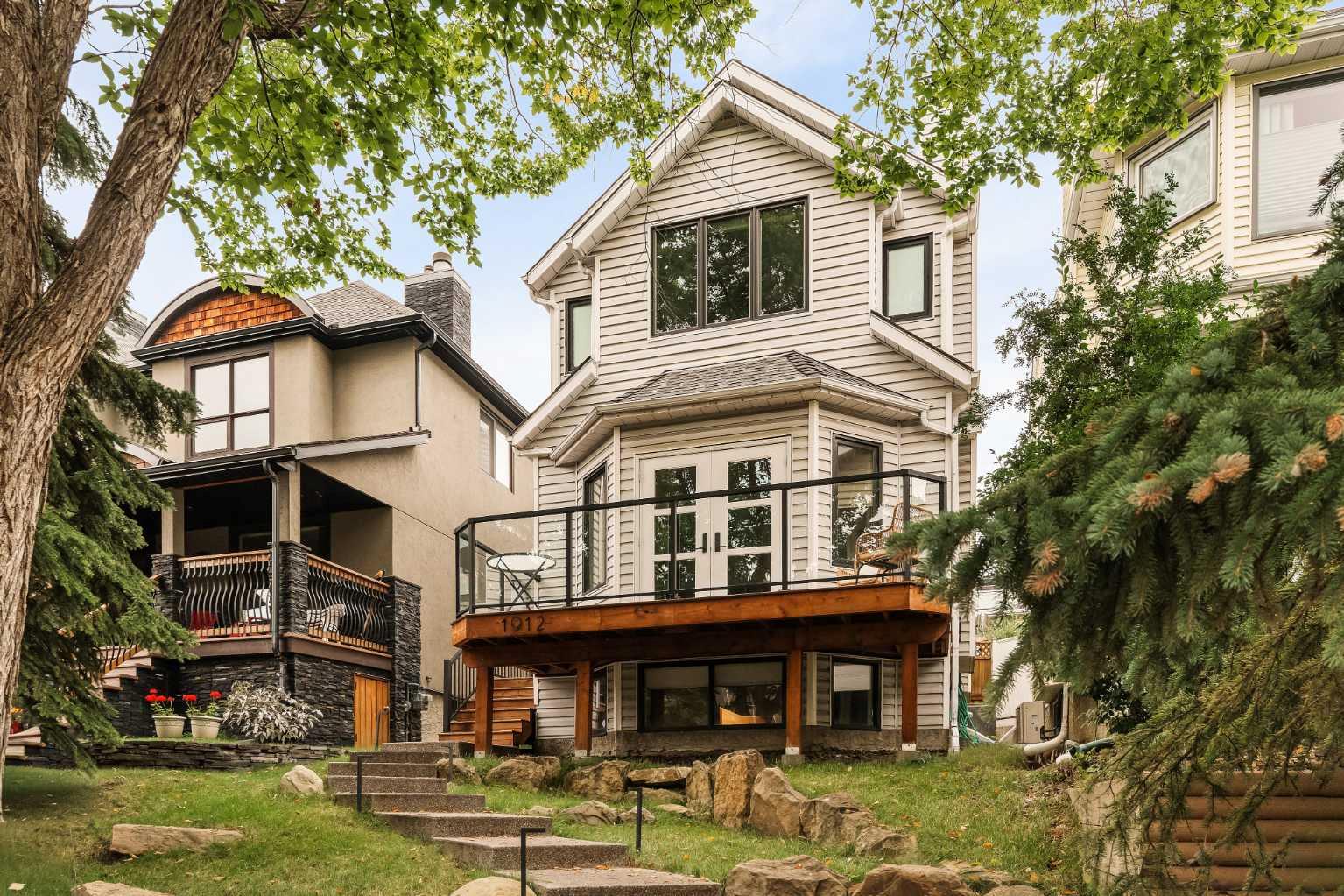 30 Avenue Sw Unit 1912, Calgary, AB T2T 1P9